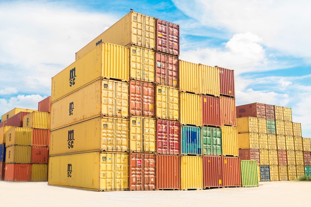 cargo insurance Bradenton FL