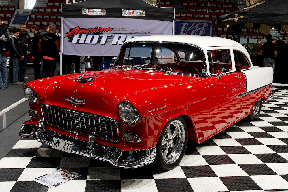 collector car insurance Bradenton FL