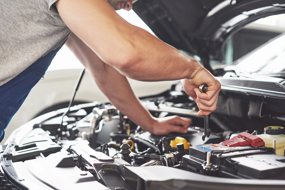 garage insurance Bradenton FL