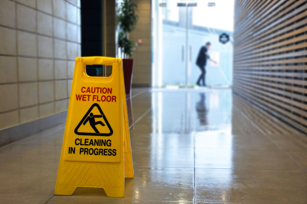 general liability insurance Bradenton FL