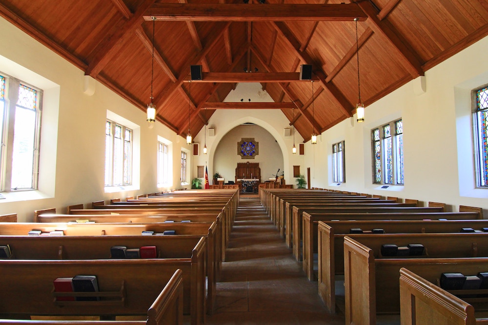 church insurance Bradenton FL